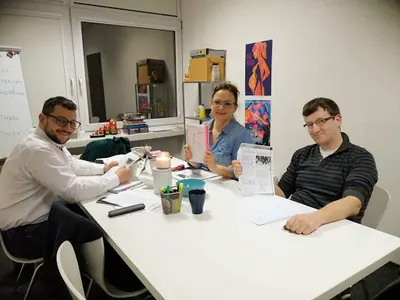 Ośrodek Języków Słowiańskich NA WOSTOK